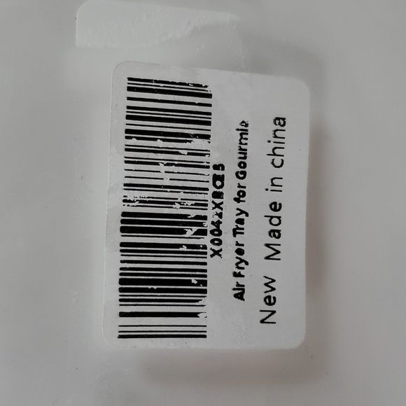 5QT Air Fryer Replacement Tray for Gourmia GAF556 Air Fryers, Upgraded Nonstick - Picture 9 of 16